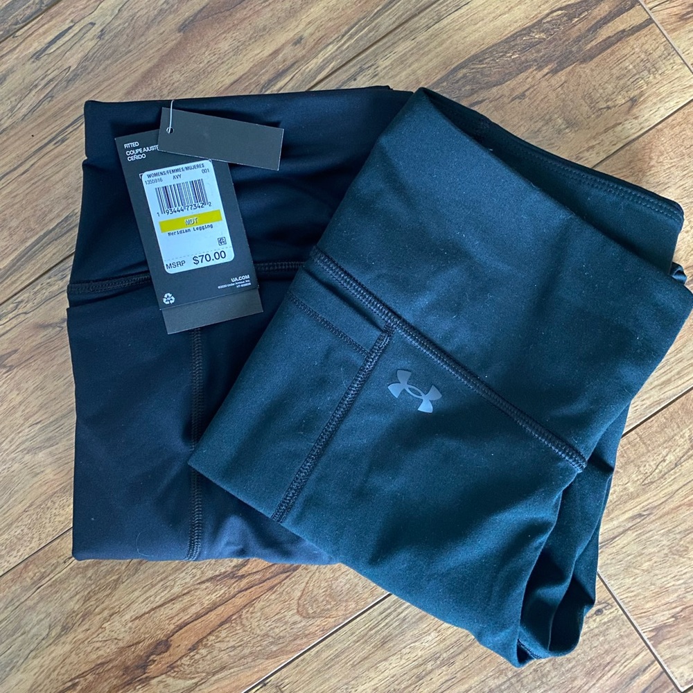 Under Armor Leggings